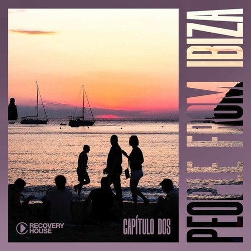 Various Artists-People from Ibiza, Capitulo Dos