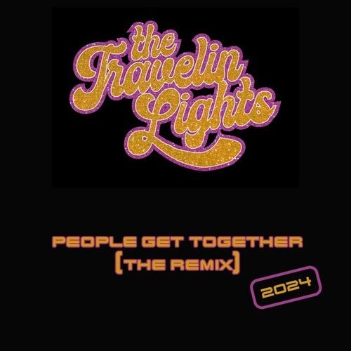 People Get Together (The Remix)