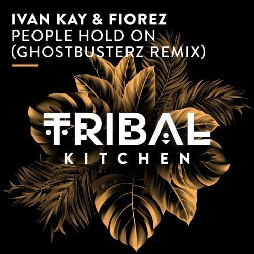 Ivan Kay, Fiorez, Ghostbusterz-People Hold On (Ghostbusterz Remix)