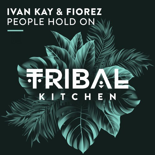 Ivan Kay, Fiorez-People Hold On