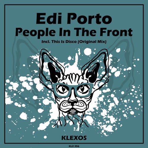 Edi Porto-People In The Front