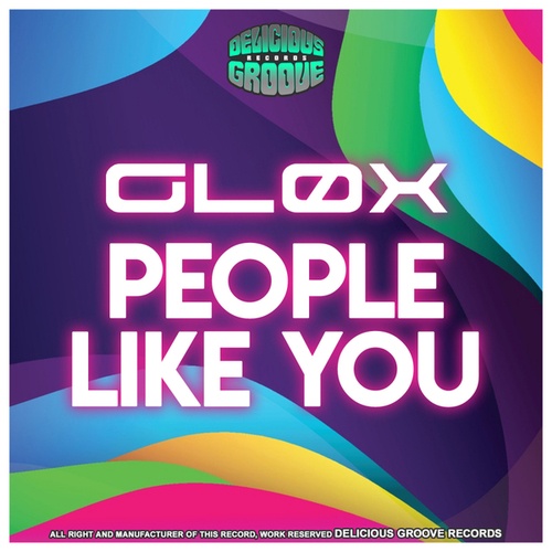 GLØX-People Like You