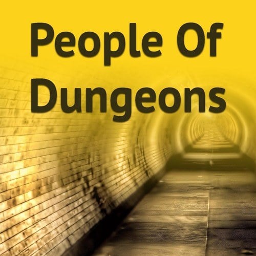 Various Artists-People Of Dungeons