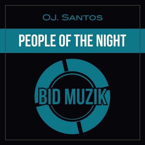 OJ. Santos-People of the Night