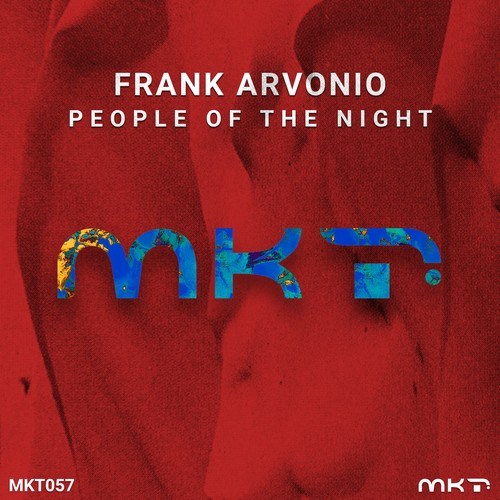 Frank Arvonio-People of the Night (Original Mix)