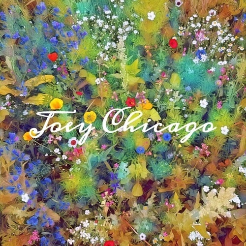 Joey Chicago-People of the World
