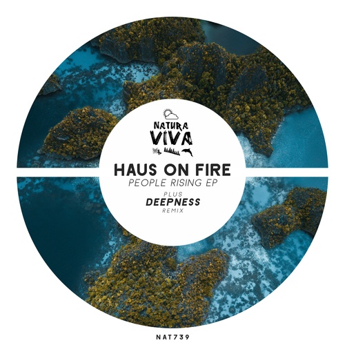 Haus On Fire, Deepness-People Rising
