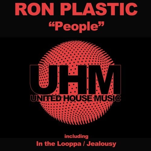 Ron Plastic-People