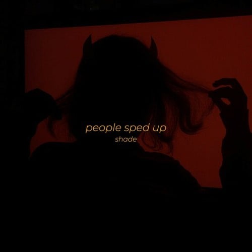 Shade-People Sped Up