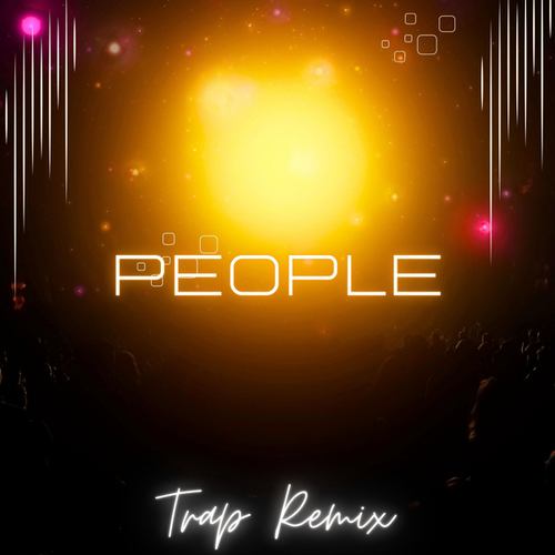 DJ Rehan, Trap Remix Guys-People - Trap Remix