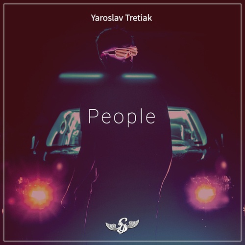 Yaroslav Tretiak-People