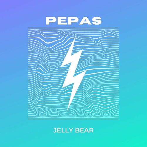Jelly Bear-Pepas