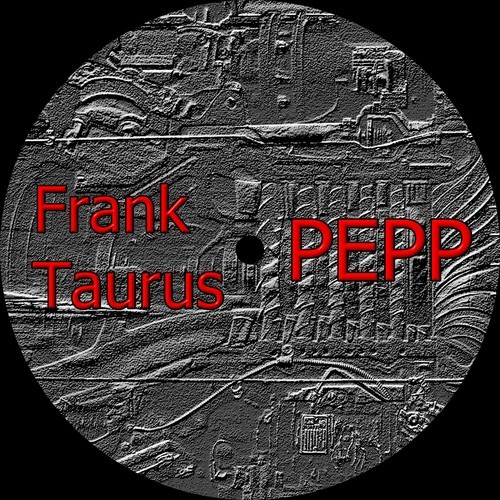 Frank Taurus-Pepp