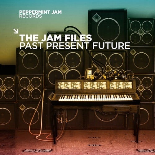 Various Artists-Peppermint Jam Records Pres. the Jam Files