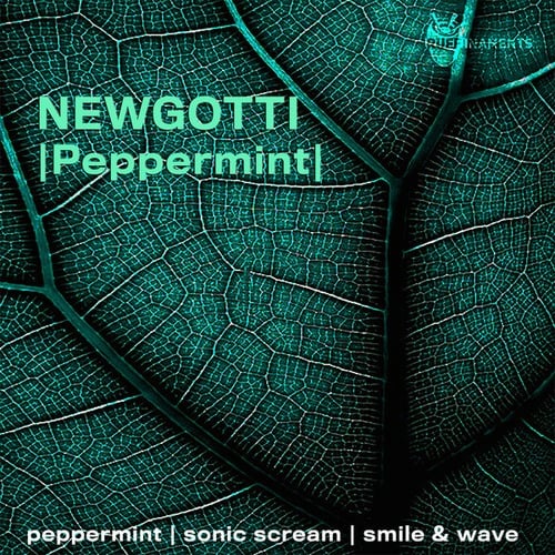 Newgotti-Peppermint