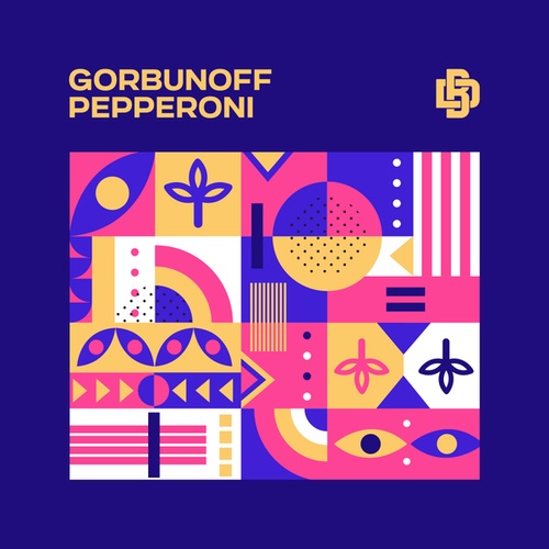 Gorbunoff-Pepperoni