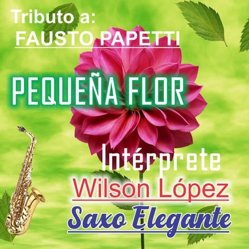 Pequeña Flor