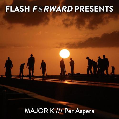 Major K-Per Aspera