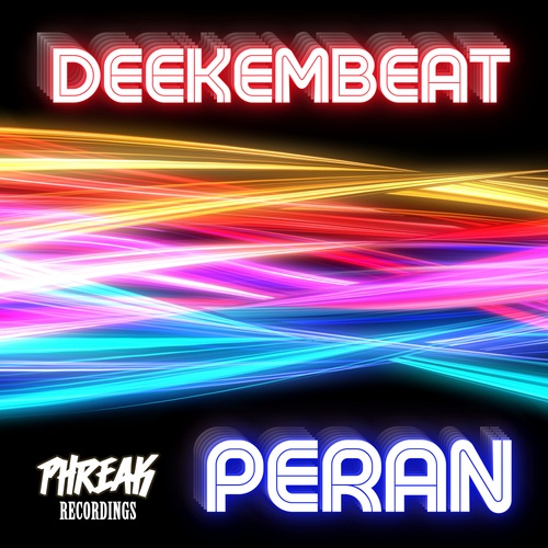 Deekembeat-Peran