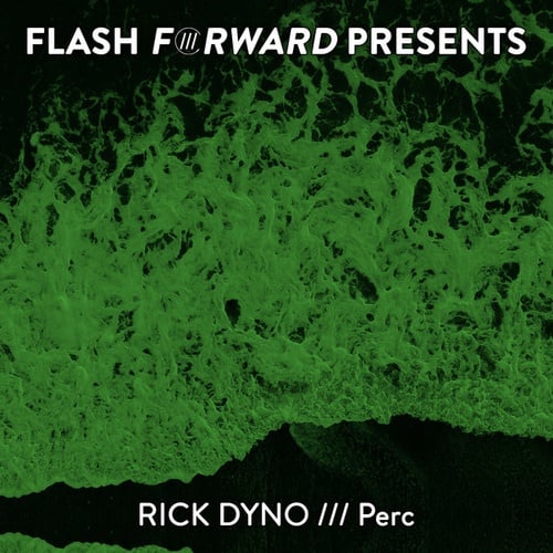 Rick Dyno-Perc