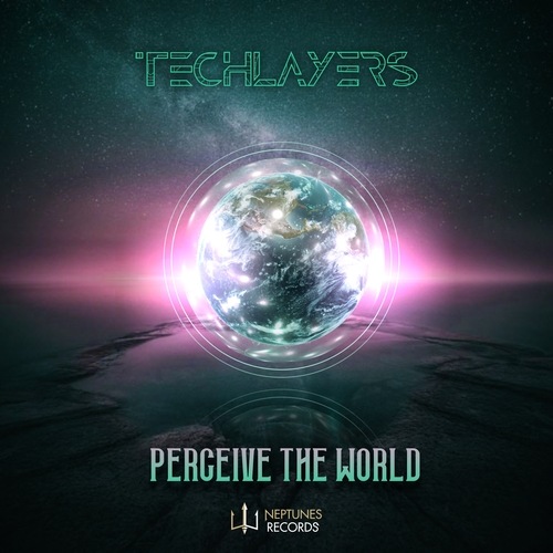 Techlayers-Perceive the World