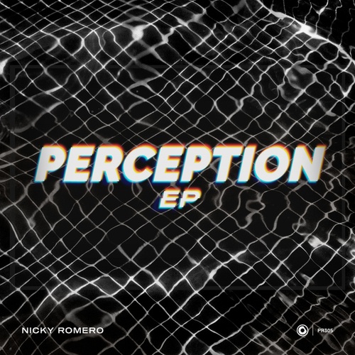 Nicky Romero-Perception EP