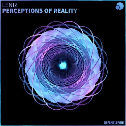 Leniz, Matt Freeman, Perspective Shift, Dustkey, Damzel, Brainwork, Rift-Perceptions of Reality