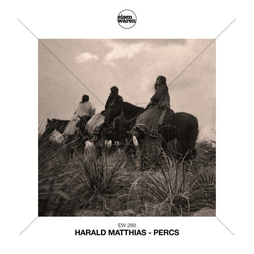 Harald Matthias-Percs (Extended Mix)