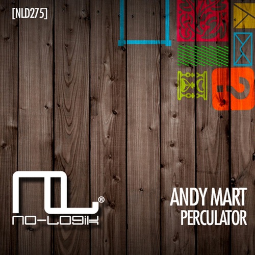 Andy Mart-Perculator