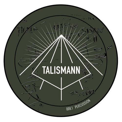 Talismann-Percussion Part 1