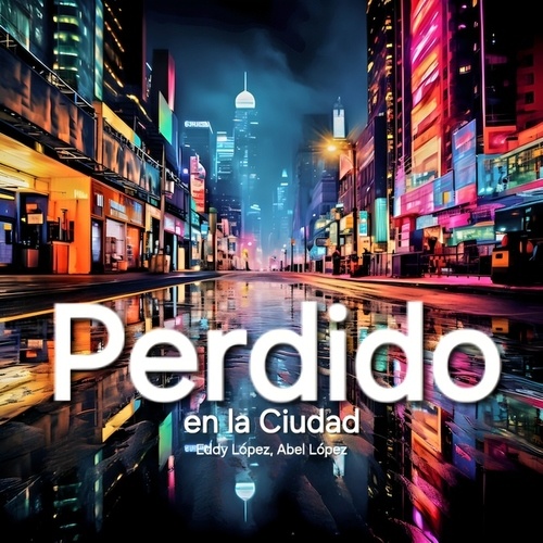 Perdido en la Ciudad