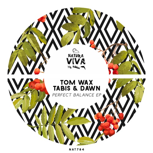 Tom Wax, Tabis, Dawn-Perfect Balance