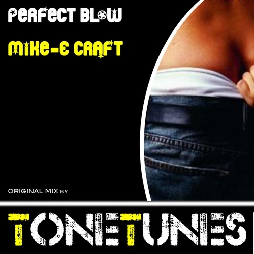 MIKE-E CRAFT-Perfect Blow