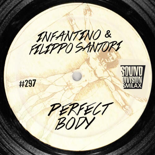 Infantino, Filippo Santori-Perfect Body