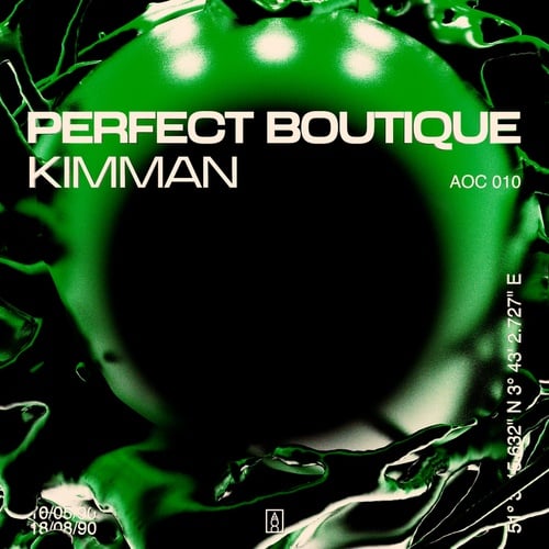 Kimman-Perfect Boutique 
