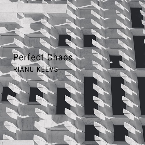 Rianu Keevs-Perfect Chaos