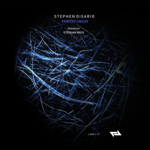 Stephen Disario, Stephan Krus-Perfect Circuit