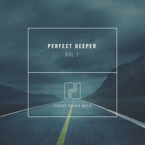 Various Artists-Perfect Deeper, Vol. 1