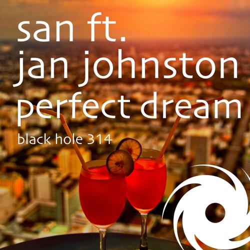 SAN, Jan Johnston, Danilo-Perfect Dream