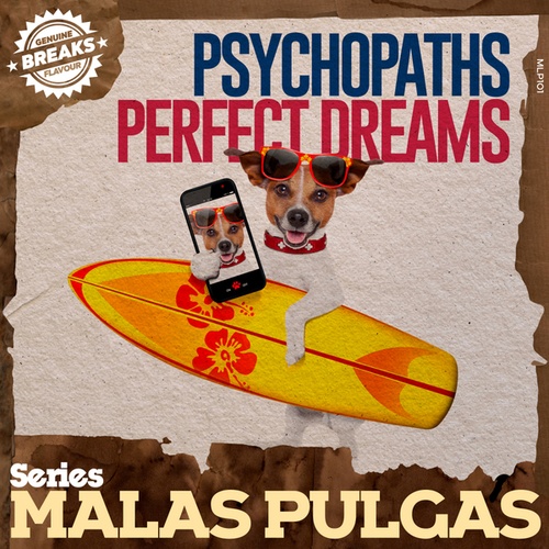 Psychopaths-Perfect Dreams