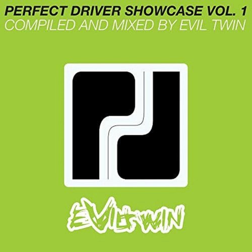 Various Artists-Perfect Driver Showcase, Vol. 1