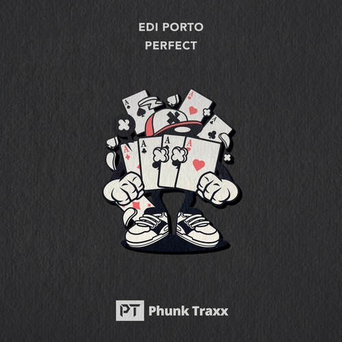 Edi Porto-Perfect