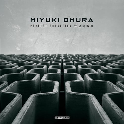 Miyuki Omura-Perfect Education