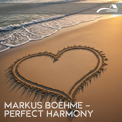 Markus Boehme-Perfect Harmony