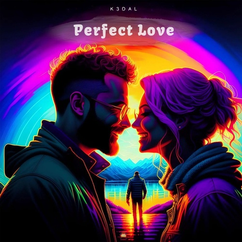 K3DAL-Perfect Love