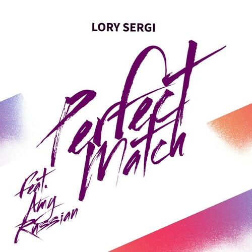 Lory Sergi, Amy Russian-Perfect Match