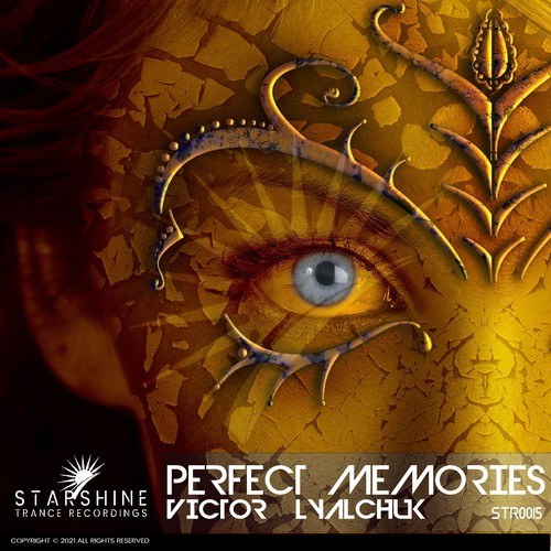 Victor Lyalchuk-Perfect Memories (Original Mix)