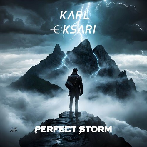 Karl Oksari-Perfect Storm