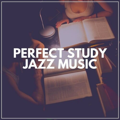 Perfect Study Jazz Music