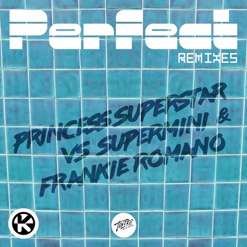 Perfect (Supermini & Frankie Romano Remix)